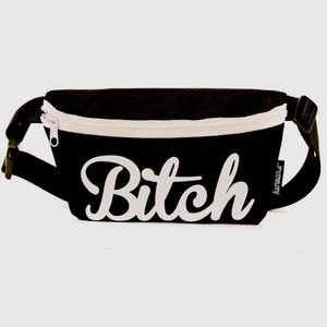 Fun bum bag/ Fanny pack